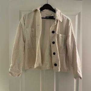Zara Jacket